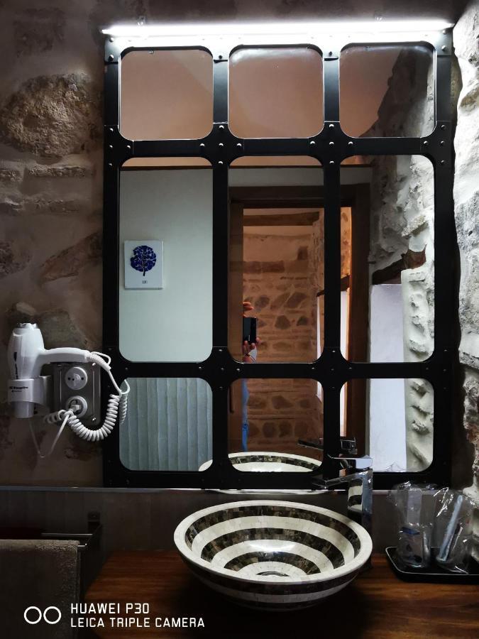Villa Torreon De La Tercia Consuegra Esterno foto