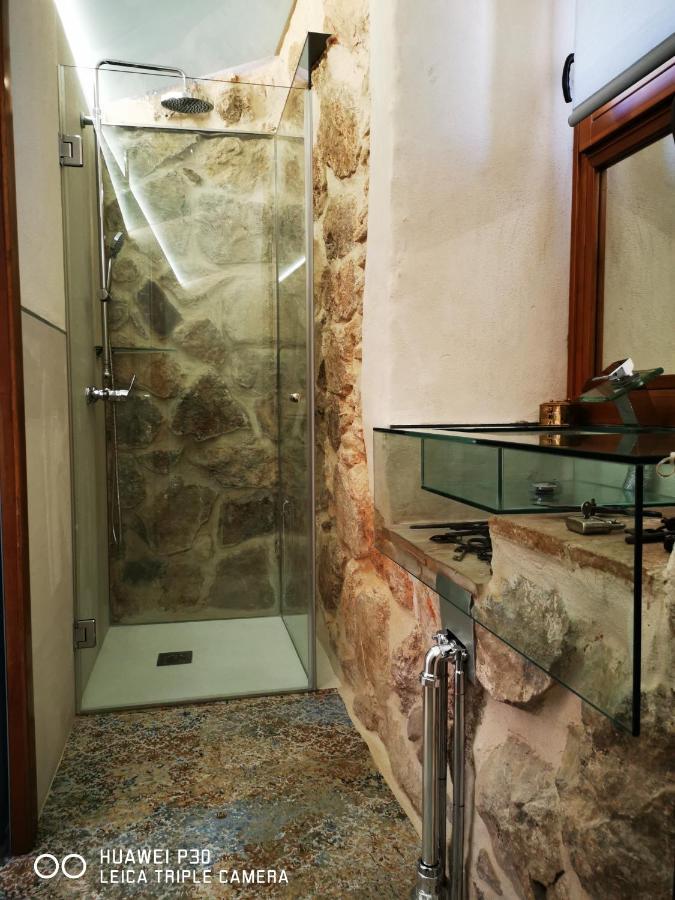 Villa Torreon De La Tercia Consuegra Esterno foto