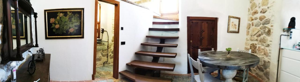 Villa Torreon De La Tercia Consuegra Esterno foto