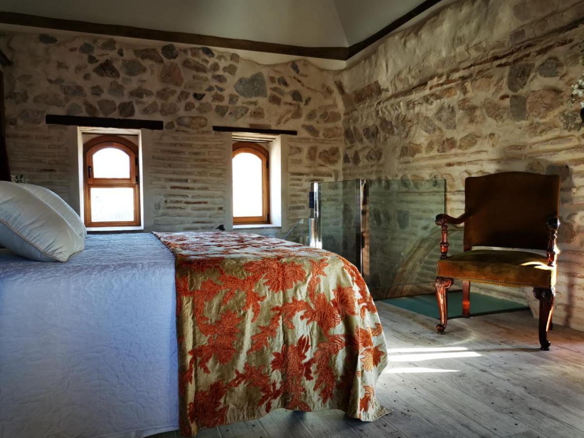 Villa Torreon De La Tercia Consuegra Esterno foto