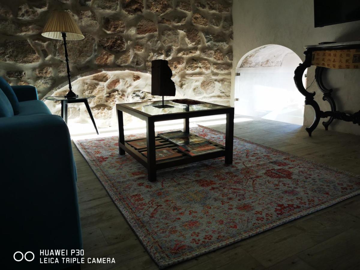 Villa Torreon De La Tercia Consuegra Esterno foto